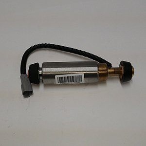 YAKIT TRANSFER POMPASI